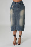 Lezlee Skirt