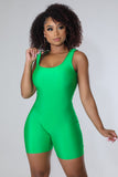 Jestine Romper