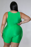 Jestine Romper