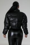 Always On Alert Jacket