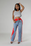 Remind Me Later Pants
