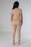 Avalon Baby Jumpsuit