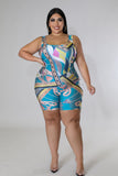 Sweetie Chic Romper