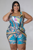Sweetie Chic Romper