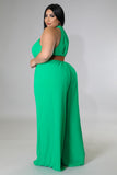 Aceshana Jumpsuit