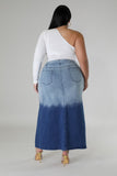 Not A Game Skirt