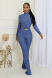 Don't Play Innocent Pant Set