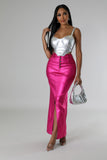 Big Pressure Skirt