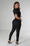 Avalon Baby Jumpsuit
