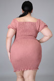Moments Like This Dress