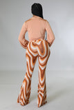 Brixley Babe Pant Set