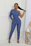Go Faster Bodysuit Pant Set