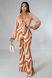 Brixley Babe Pant Set