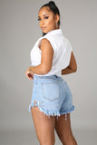 Sweetie Top
