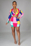 Sweet Look Skirt Set