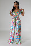 Never Be Tamed Jumpsuit