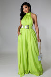 Made in Heaven Jumpsuit