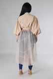 Cecilla Top