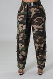 Called To Lead Pants