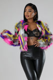 Candy Gal Jacket