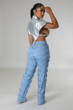Addie Babe Top