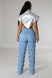 Addie Babe Top