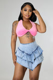 Reese Skirt (Skirt Only)
