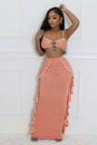 Making Wishes Skirt Set