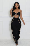 Making Wishes Skirt Set