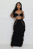 Making Wishes Skirt Set