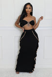 Making Wishes Skirt Set