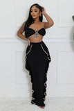 Making Wishes Skirt Set