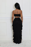 Making Wishes Skirt Set