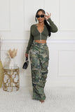 Glam Girl Top