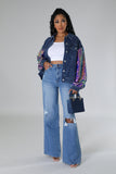 Calina Jacket