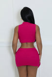 All It Takes Skirt Set