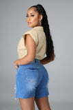 Sweetie Top
