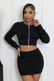 Glam Girl Top
