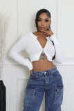 Glam Girl Top