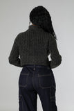Staying Cozy Sweater
