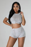 Current Mood Short Set