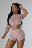 Current Mood Short Set