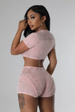Current Mood Short Set
