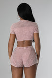Current Mood Short Set
