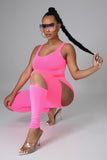 What’s Next Legging Set