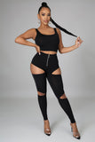 What’s Next Legging Set