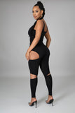 What’s Next Legging Set