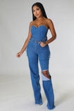 J'Lynn Jeans (7 PCS)