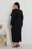 Important Figure Dress