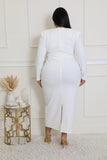Important Figure Dress